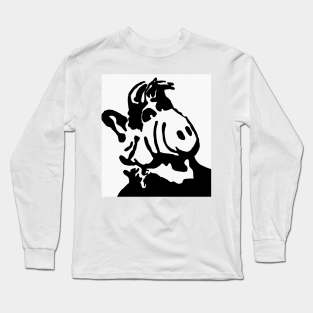 ALF Long Sleeve T-Shirt